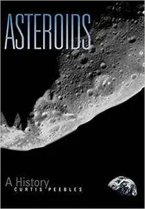 Asteroids: A History