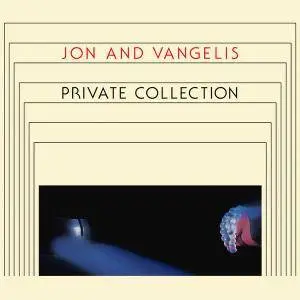 Jon and Vangelis - Private Collection (1983)