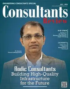Consultants Review - July 2018