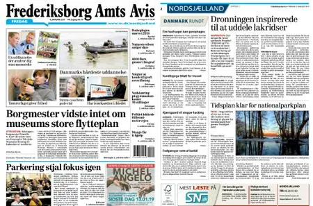 Frederiksborg Amts Avis – 04. januar 2019