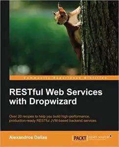 RESTful Web Services with Dropwizard [Repost]