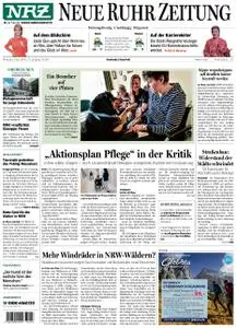 NRZ Neue Ruhr Zeitung Oberhausen-Sterkrade - 05. Juni 2019
