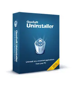 QuuSoft Uninstaller v2010.1.3  