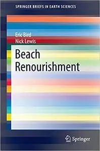 Beach Renourishment (Repost)