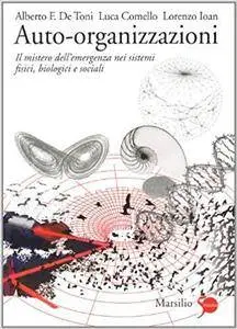 Auto-organizzazioni. Il mistero dell'emergenza dal basso nei sistemi fisici, biologici e sociali