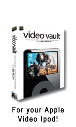 Video Vault iPod 3.5.0.0169