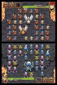 NDS - Might & Magic: Clash of Heroes (2009) - USA Version - Manually Patched