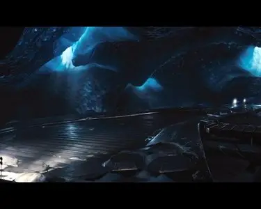 The Thing / Нечто (2011)  