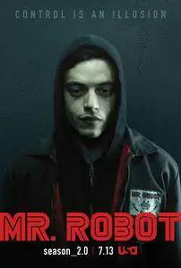 Mr. Robot S02E00 (2016)