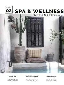 Spa & Wellness International - Spring 2017