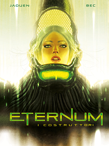 Eternum - Volume 2 - I Costruttori