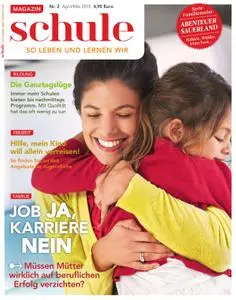 Magazin Schule – 03 März 2015