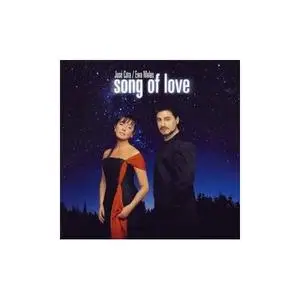 Jose Cura & Ewa Malas-Godlewska - Song of love (2003)
