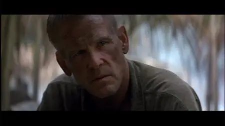 The Thin Red Line (1998) [DVD9] [2002]