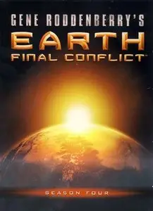 Earth Final Conflict - 0406 - Take No Prisoners