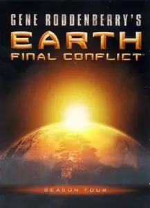 Earth Final Conflict -  0410 - Dream Stalker