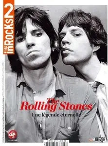 Les inRocKs 2 47 - The Rolling Stones