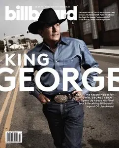 Billboard Magazine - 24 August 2013 (True PDF)