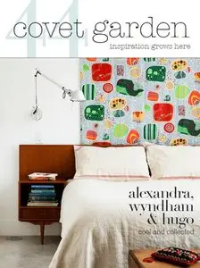 Covet Garden - Issue 44 2014