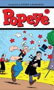 Popeye Vol. 01 (2012)
