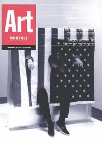 Art Monthly - June 1994 | No 177