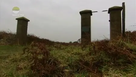 the Channel Islands at War - EP1