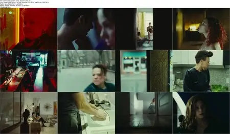 Laurence Anyways (2012)