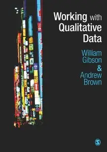 Working with Qualitative Data (repost)