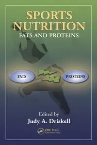 Sports Nutrition: Fats and Proteins (repost)