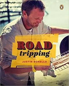 The Ultimate Braai Master: Road Tripping with Justin Bonello