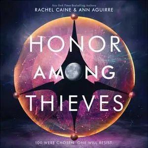 «Honor Among Thieves» by Rachel Caine,Ann Aguirre