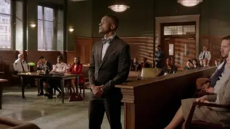 In Contempt S01E08