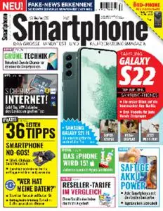 Smartphone Magazin – 19 Februar 2022