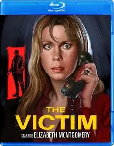 The Victim (1972)