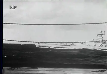 Schlachtschiff Tirpitz – Teil 2: Einsame Königin des Nordens