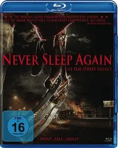 Never Sleep Again: The Elm Street Legacy (2010)