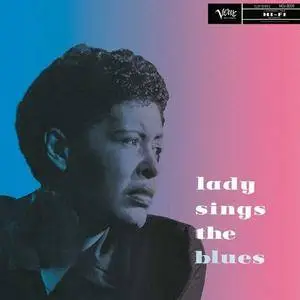 Billie Holiday - Lady Sings The Blues (1956/2007)