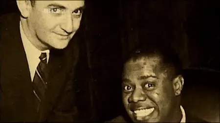 BBC - Omnibus: The Wonderful World of Louis Armstrong (1999)