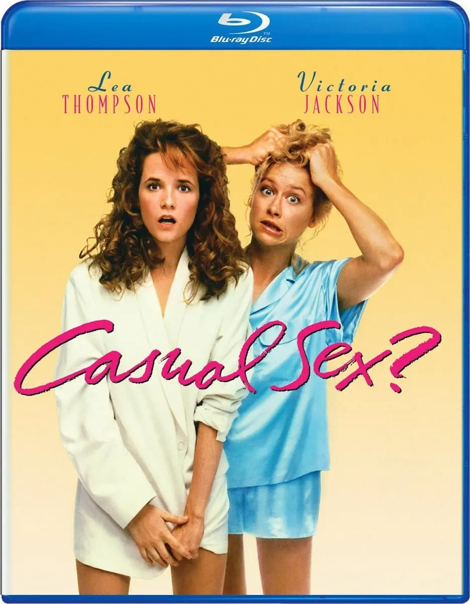 Casual Sex 1988 Avaxhome 