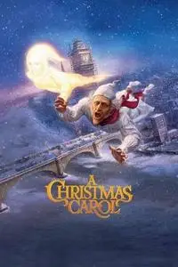 A Christmas Carol (2009)