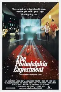 The Philadelphia Experiment (1984)