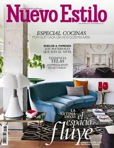 Nuevo Estilo - abril 01, 2017