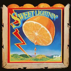Sweet Lightnin' - Sweet Lightnin' (1972)