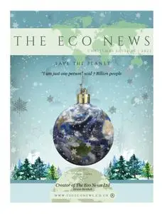 The Eco News – 07 November 2022