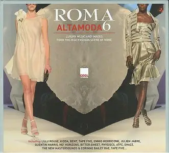 VA - Roma Alta Moda Vol.6 (2009)
