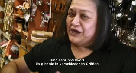 How to cook your life (2007)