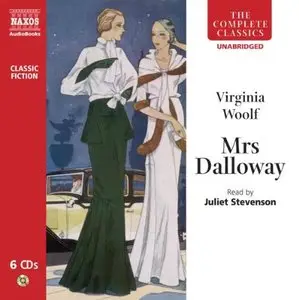 Mrs Dalloway (The Complete Classics) (Audiobook)
