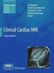 Clinical Cardiac MRI (Repost)