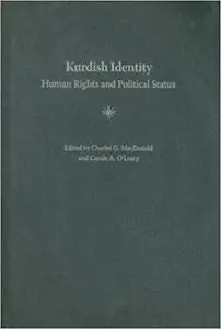 Kurdish Identity: Human Rights and Political Status