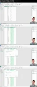 Microsoft Excel - Data Analytics Power Query and PivotTables
